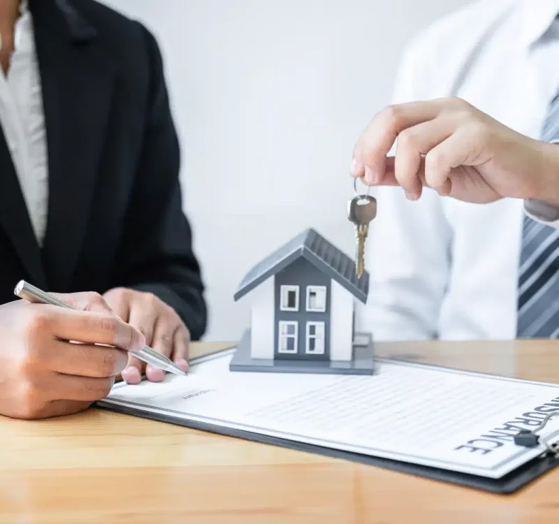 ASESORES Y CONSULTORES