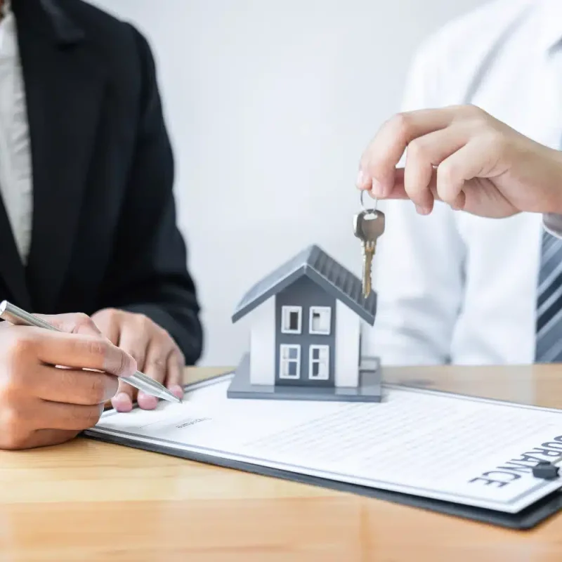 ASESORES Y CONSULTORES