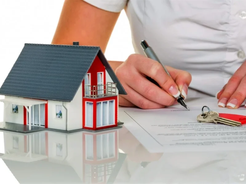 Declaratoria de fábrica